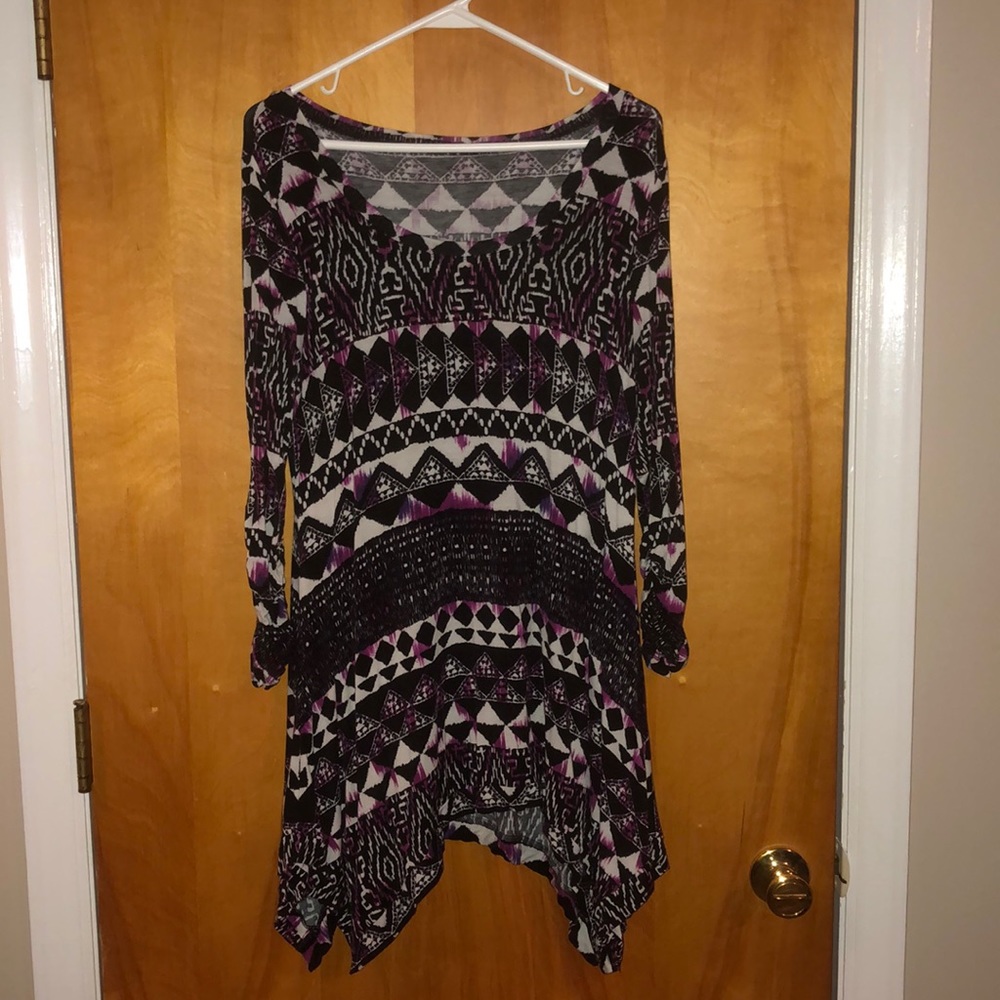 Tunic